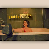 Qodës — Poison — обложка